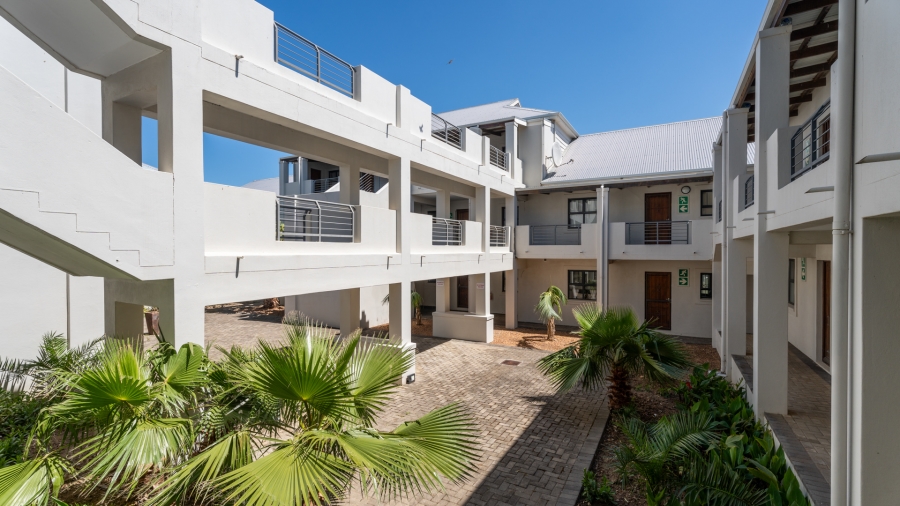 2 Bedroom Property for Sale in Admirals Park Western Cape